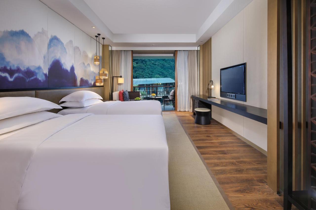 Yangshuo West Street Hotel Εξωτερικό φωτογραφία