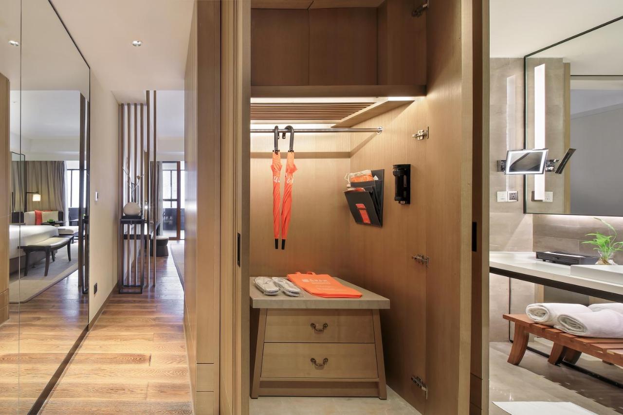 Yangshuo West Street Hotel Εξωτερικό φωτογραφία
