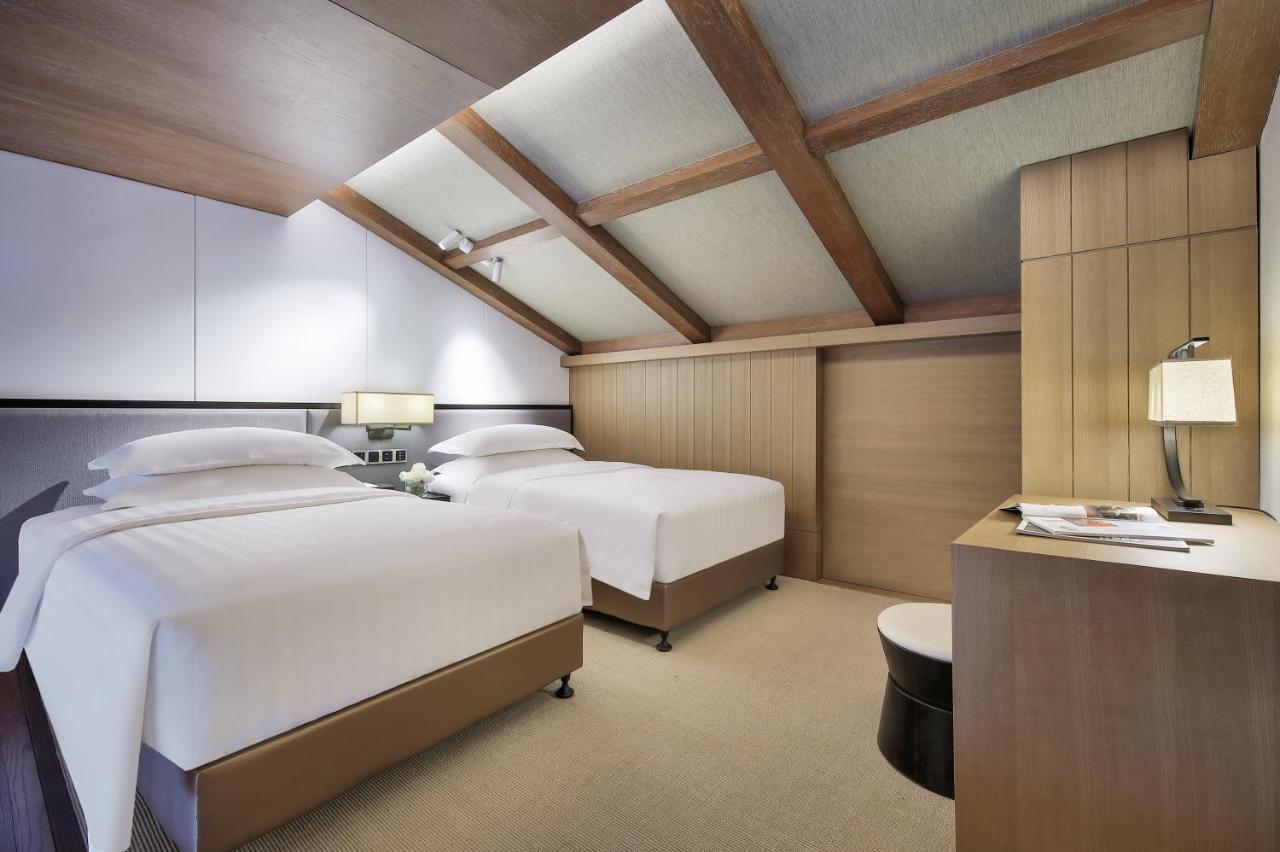 Yangshuo West Street Hotel Εξωτερικό φωτογραφία