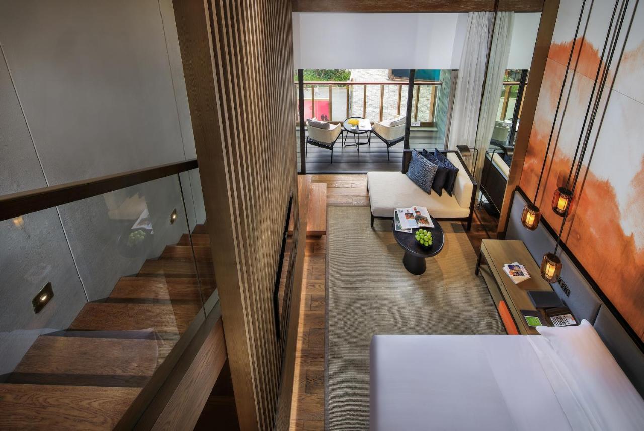 Yangshuo West Street Hotel Εξωτερικό φωτογραφία