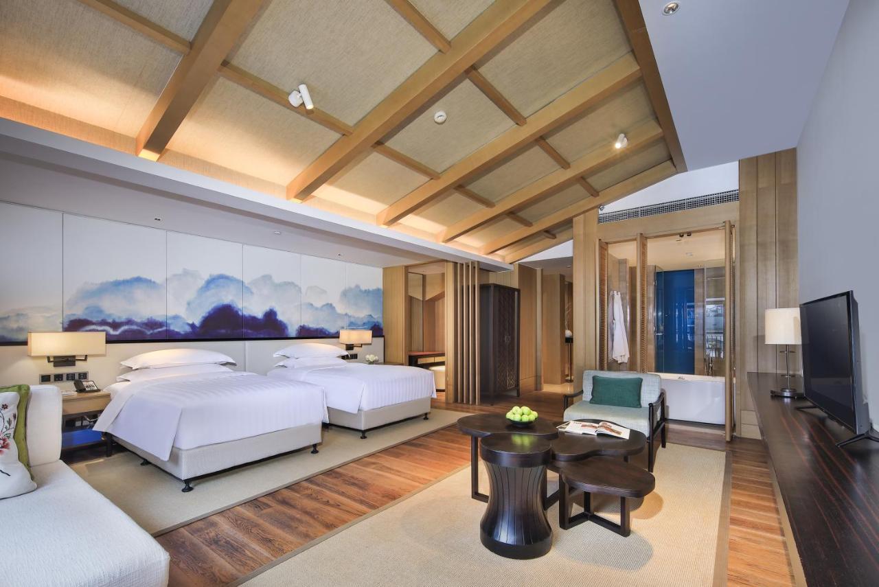Yangshuo West Street Hotel Εξωτερικό φωτογραφία