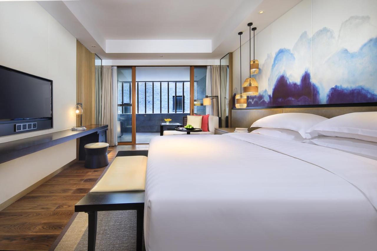 Yangshuo West Street Hotel Εξωτερικό φωτογραφία