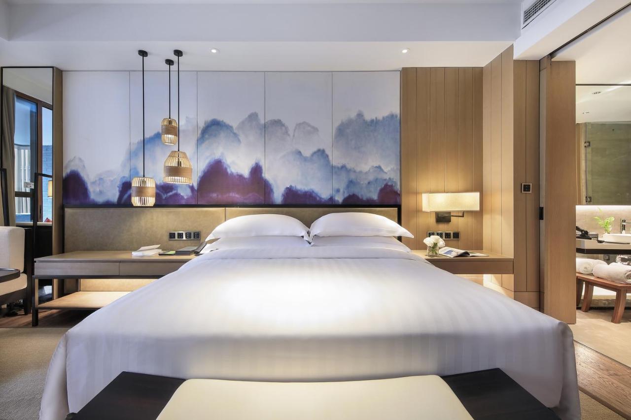 Yangshuo West Street Hotel Εξωτερικό φωτογραφία