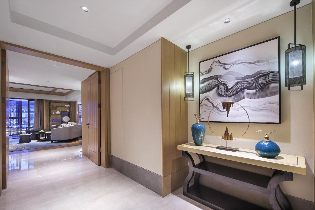 Yangshuo West Street Hotel Εξωτερικό φωτογραφία