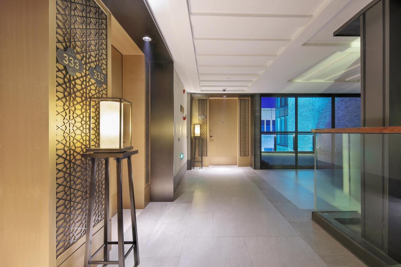 Yangshuo West Street Hotel Εξωτερικό φωτογραφία