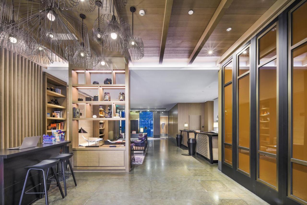 Yangshuo West Street Hotel Εξωτερικό φωτογραφία