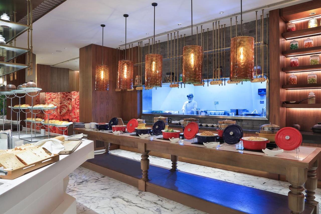 Yangshuo West Street Hotel Εξωτερικό φωτογραφία