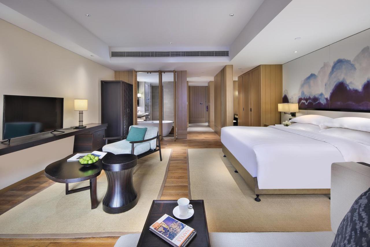 Yangshuo West Street Hotel Εξωτερικό φωτογραφία