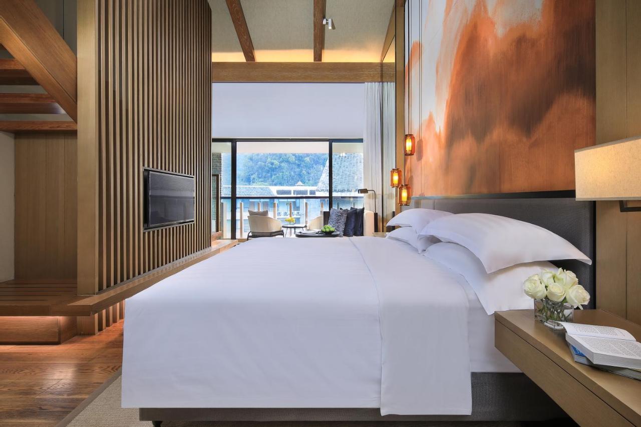 Yangshuo West Street Hotel Εξωτερικό φωτογραφία