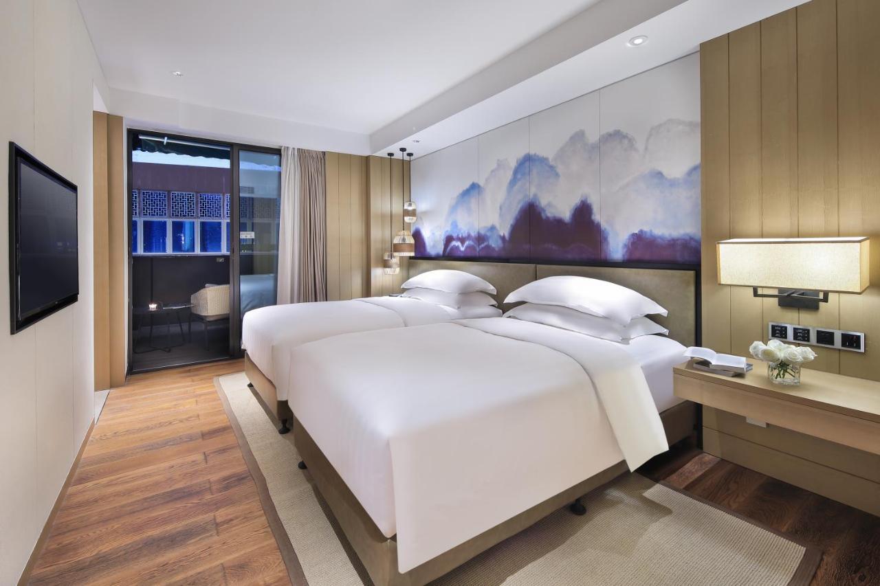 Yangshuo West Street Hotel Εξωτερικό φωτογραφία