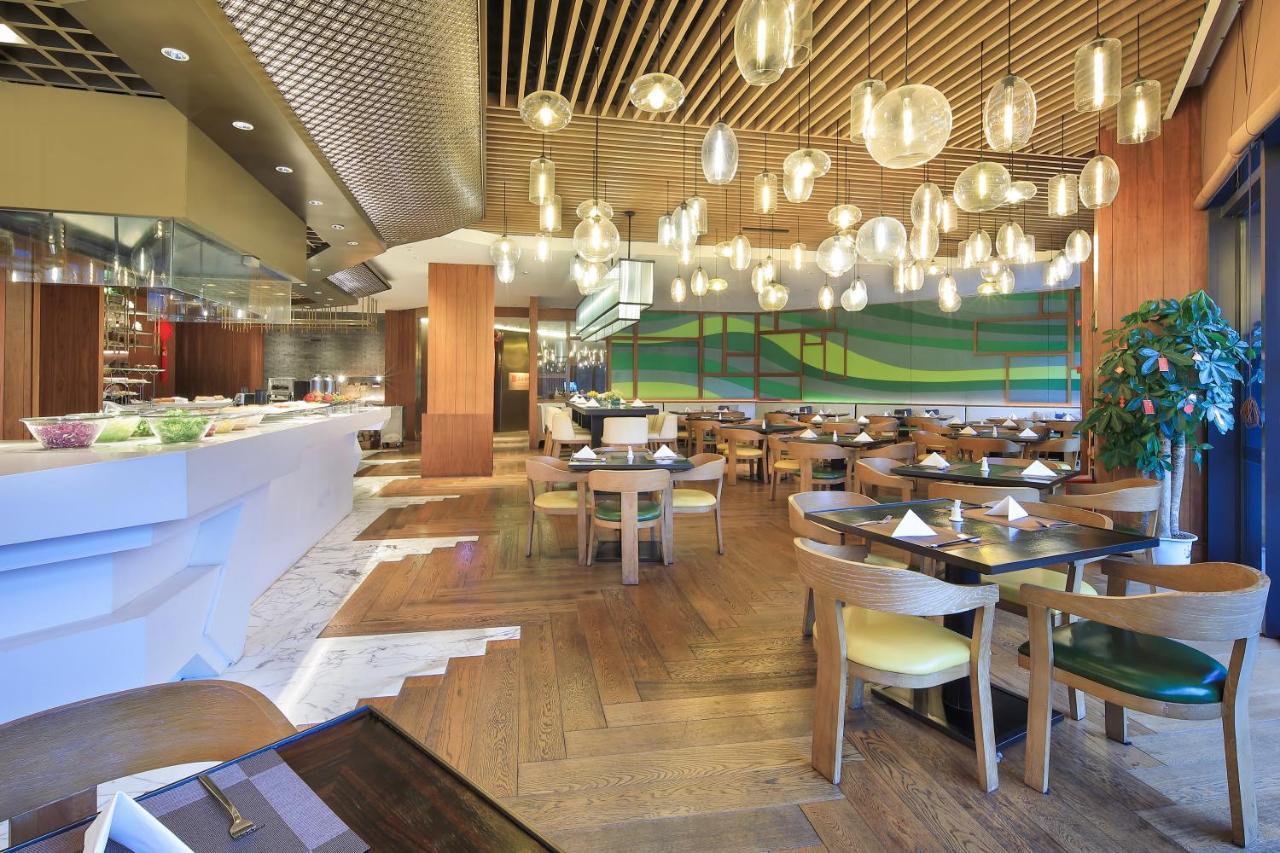 Yangshuo West Street Hotel Εξωτερικό φωτογραφία