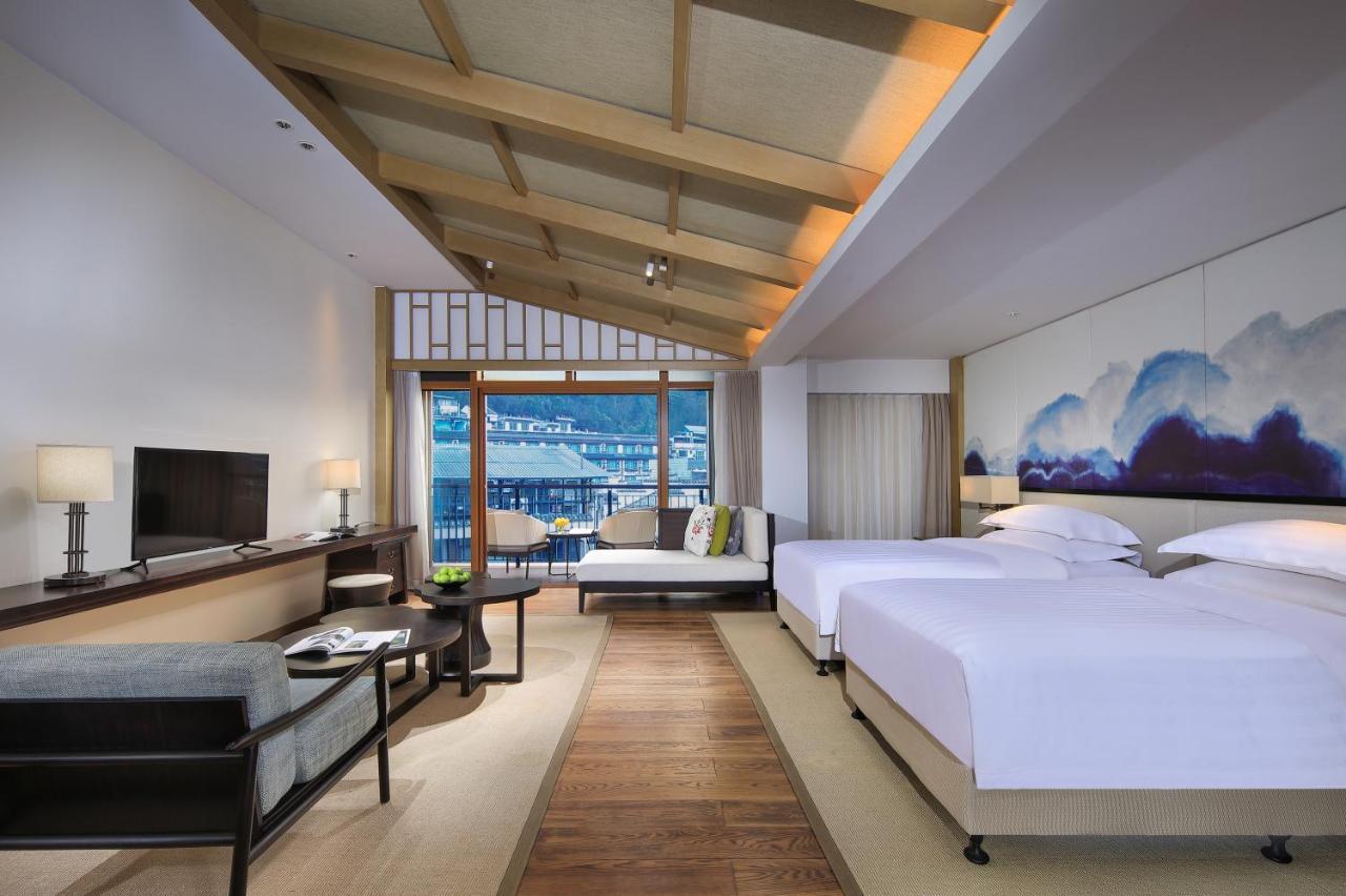 Yangshuo West Street Hotel Εξωτερικό φωτογραφία