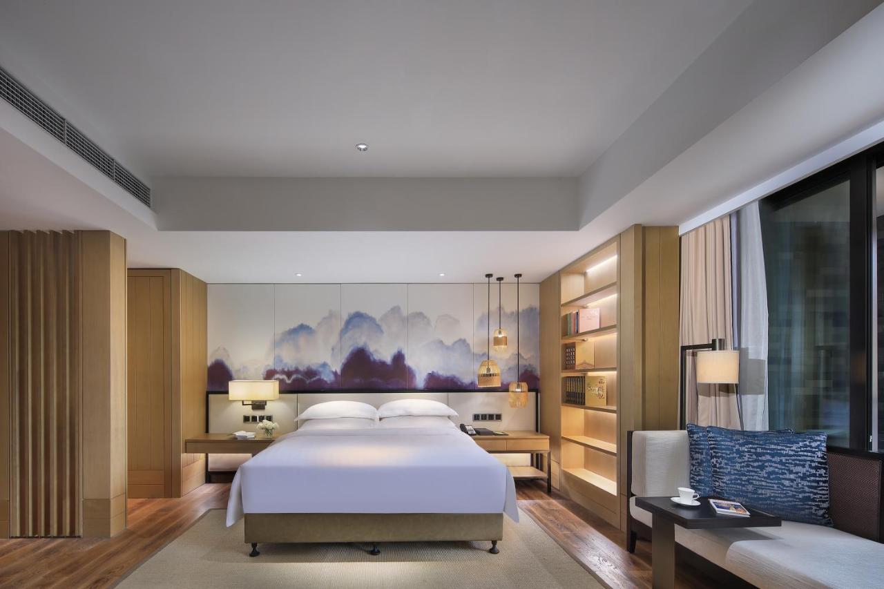 Yangshuo West Street Hotel Εξωτερικό φωτογραφία