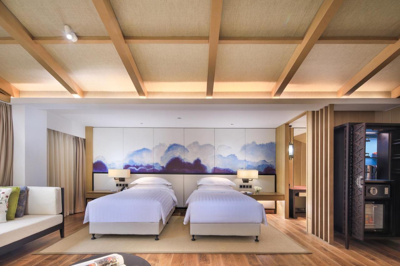 Yangshuo West Street Hotel Εξωτερικό φωτογραφία