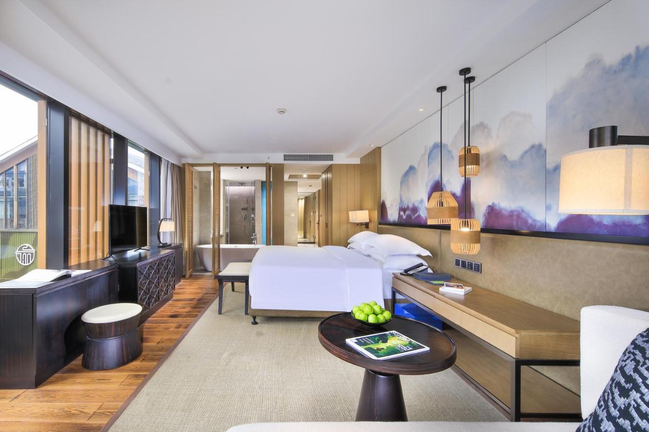 Yangshuo West Street Hotel Εξωτερικό φωτογραφία