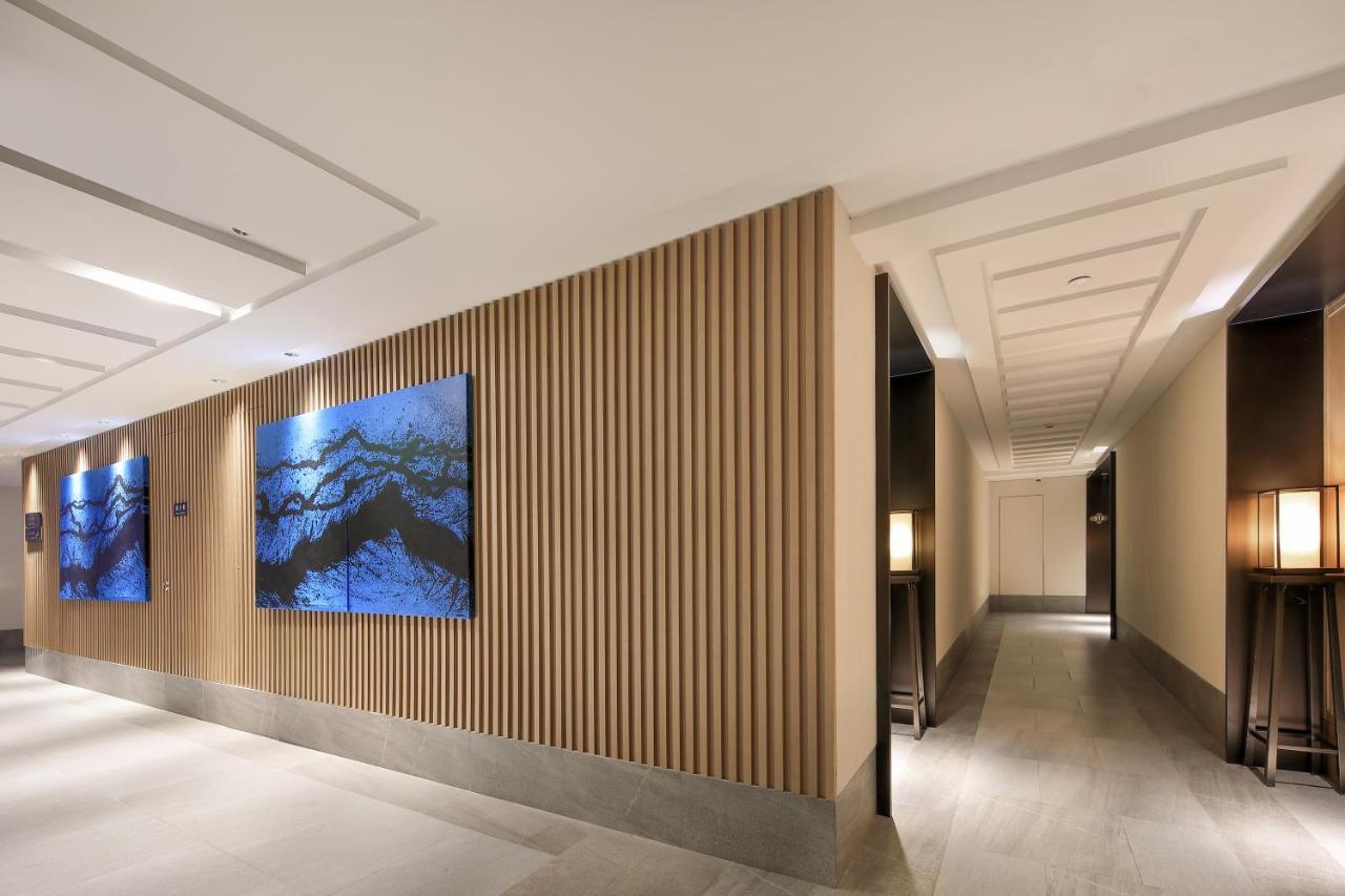 Yangshuo West Street Hotel Εξωτερικό φωτογραφία