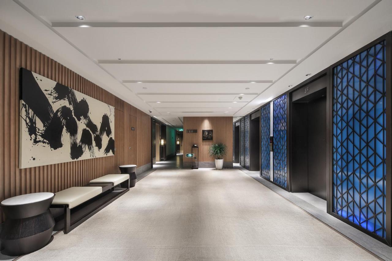 Yangshuo West Street Hotel Εξωτερικό φωτογραφία
