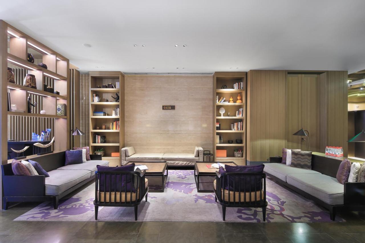 Yangshuo West Street Hotel Εξωτερικό φωτογραφία