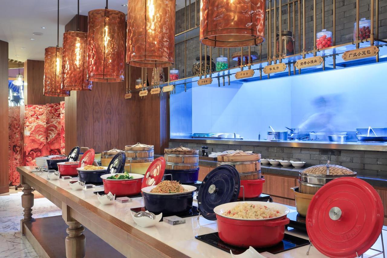 Yangshuo West Street Hotel Εξωτερικό φωτογραφία