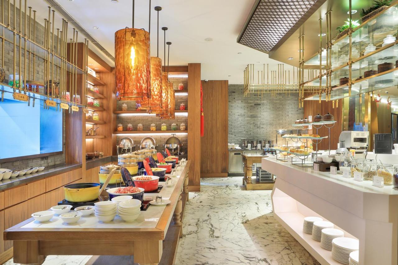 Yangshuo West Street Hotel Εξωτερικό φωτογραφία