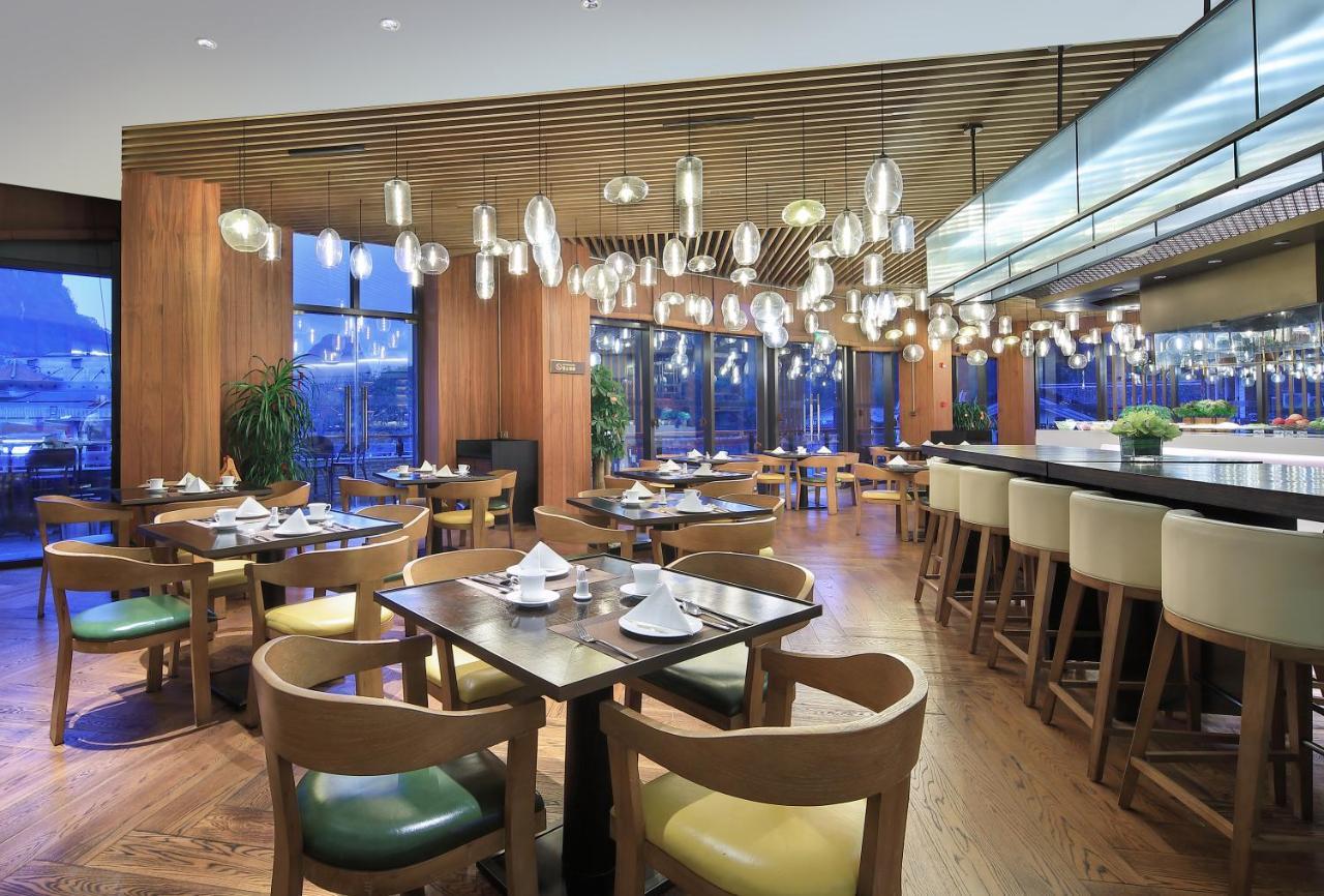 Yangshuo West Street Hotel Εξωτερικό φωτογραφία