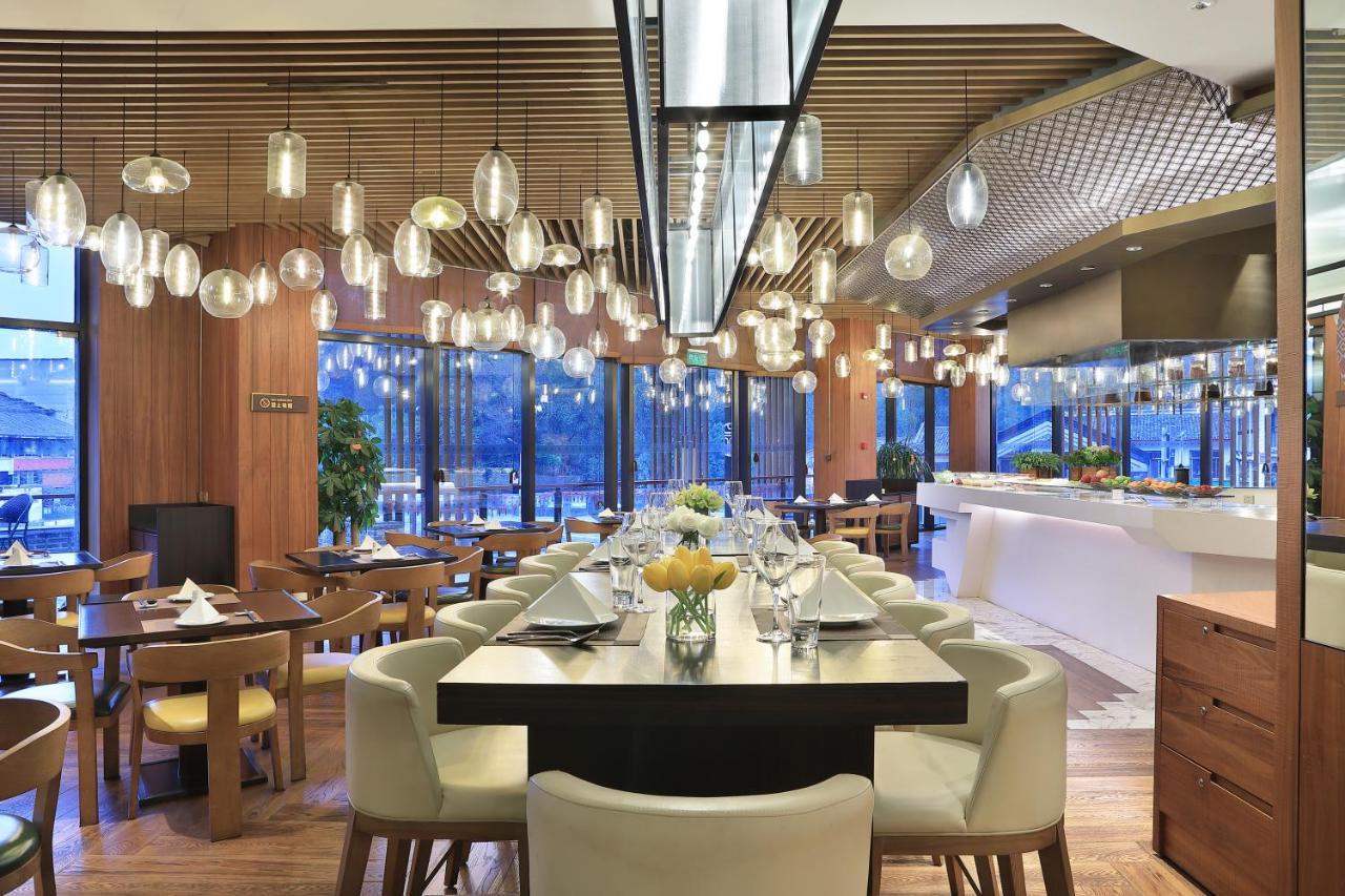 Yangshuo West Street Hotel Εξωτερικό φωτογραφία