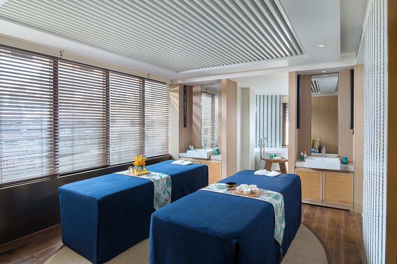 Yangshuo West Street Hotel Εξωτερικό φωτογραφία