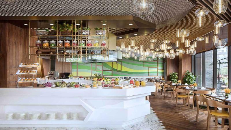 Yangshuo West Street Hotel Εξωτερικό φωτογραφία